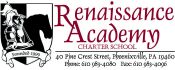 Renaissance Academy Charter School Logo